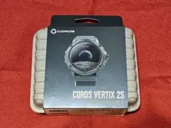 COROS VERTIX 2S Earth（新品・未開封）