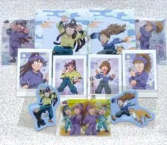 忍たま乱太郎 尾浜勘右衛門 鉢屋三郎 学級委員長委員会 五年生 ぱしゃこれ レア