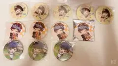 佐香智久 少年T ひきフェス 缶バッジ 新品未使用 グッズ