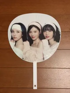 TWICE ミサモ MISAMO HAUTE COUTURE オール うちわ - メルカリ
