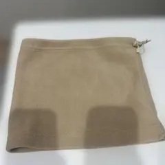 ネックウオーマー