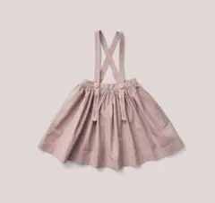 最終お値下げSOOR PLOOM♡Mavis skirt mini check