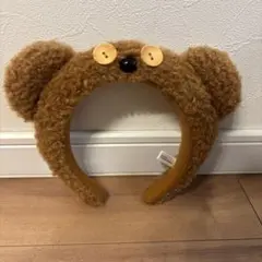 USJ ティムカチューシャ