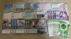 ホロカ 風真いろは デッキ