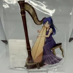 如月千早　アクリルスタンド
