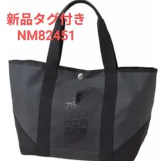 ノースフェイス　トートバッグ