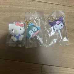 カラフルキャンディチャーム ハンギョドン