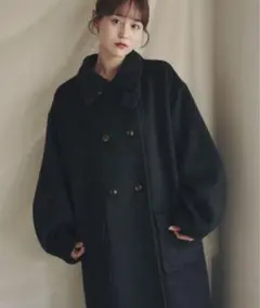 ロングコート