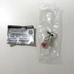 アニマル横丁 めじるしアクセサリー イヨ りぼん 前川涼 少女漫画 ガチャ