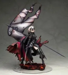 FGO ジャンヌ・ダルク オルタ ALTER アルター フィギュア