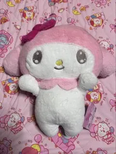 2025年最新】サンリオピューロランドマイメロディの人気アイテム