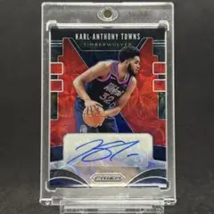 NBA Dejounte Murray サインカード x/99 - メルカリ