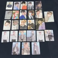 ENHYPEN ソヌ トレカ