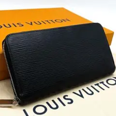 2025年最新】louis vuitton ジッピー ウォレット ラウンドファスナー長