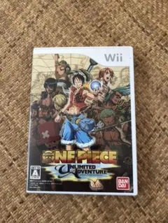 ワンピース アンリミテッドアドベンチャー