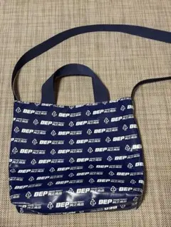 BEP Blackeyepatch 純正商品 トートバッグ 2WAY ロゴ 総柄 - メルカリ
