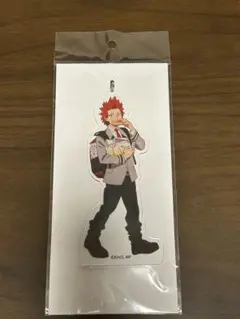 僕のヒーローアカデミア 切島鋭児郎 アクキー