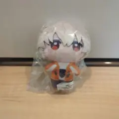 ウィンドブレーカー　兎耳山丁子　かぷっこフレンズ2