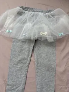 キッズ　パンツ