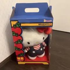 ハローキティ 一番くじ　特賞