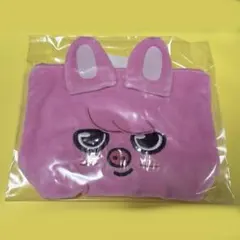 Stray Kids オンラインくじSKZOO トェッキ ポーチ - メルカリ