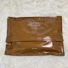 ALLNA ORGANIC フェイスマスク 30枚入りのサムネイル