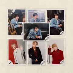 平野紫耀 公式写真