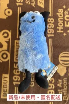 パペットスンスン BIGぬいぐるみ 〜WA! 〜