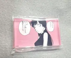 ブラッククローバー 名場面コマプレートスタンド ブラッククローバー展 ブラッククローバー 名場面コマプレートスタンド