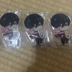 ブルーロック　凛　アクリルスタンド　アクスタ