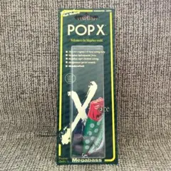 【希少】POPX Megabass　2025唐獅子のサムネイル