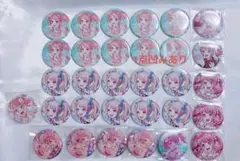 バンドリ ガルパ 丸山彩 信澤収展 缶バッジ 80点セット - メルカリ