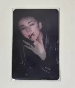 Stray Kids do it レンチキュラーカード ヒョンジン