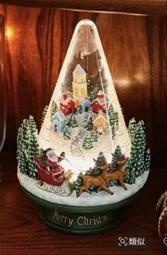 studioclipオーナメント