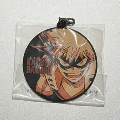 ヒロアカ 一番くじ K賞 爆豪勝己 ラバスト