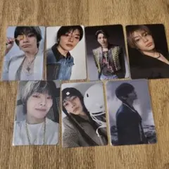 Stray Kids アイエン トレカ まとめ売り
