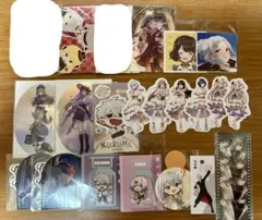 にじさんじ 特典系