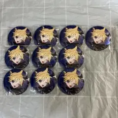 プロセカ 鏡音レン コネクトライブ缶バッジ まとめ売り
