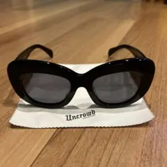 PantyDropper Usコラボ　パンティードロッパ ー　サングラス EYE WEAR【Dry Flower】BLACK | PANTYDROPPER