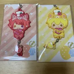 莉犬くん すとぷり グッズ つながる あにまるらばすと 3個セット