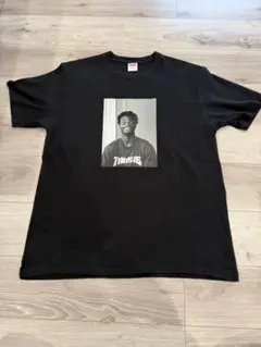 2025年最新】supreme thrasher tの人気アイテム - メルカリ