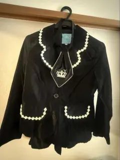 卒業式 入学式 スーツ 3点セット Catherine Cottage 150