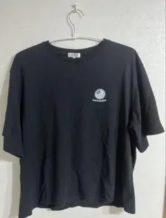 Manhattan Square Garden Tシャツ M 黒