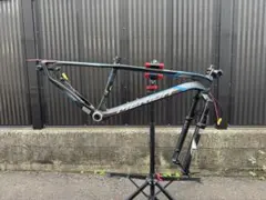 2025年最新】マウンテンバイク メリダ big sevenの人気アイテム - メルカリ