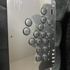 アーケードコントローラー 16ボタン USB接続