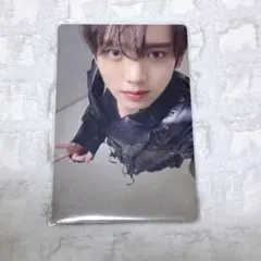 zb1 ユジン アイドル