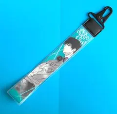 SAKAMOTO DAYS BIGストラップコレクション 勢羽夏生 sd025