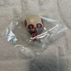 進撃の巨人一番くじ　ちょこのっこ　超大型巨人