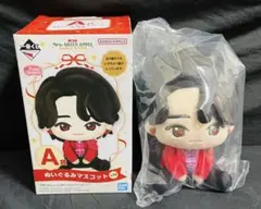 大森元貴 一番くじ ぬいぐるみ①