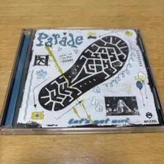 MAZZEL Parade CD+DVD